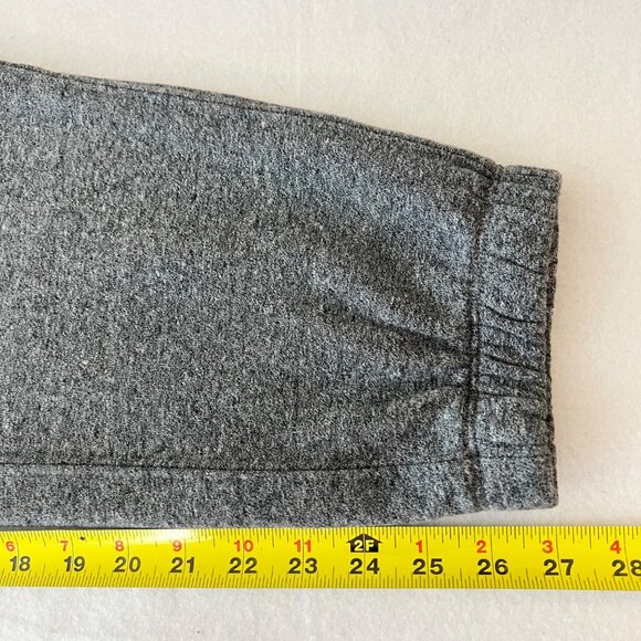 Calvin Klein Men's Gray Jogger Sweatpants Size XL Elastic Waist Activewear NWOT - Picture 8 of 10